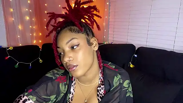 SheSoNastyy 21 online show from 8, 12, 2024
