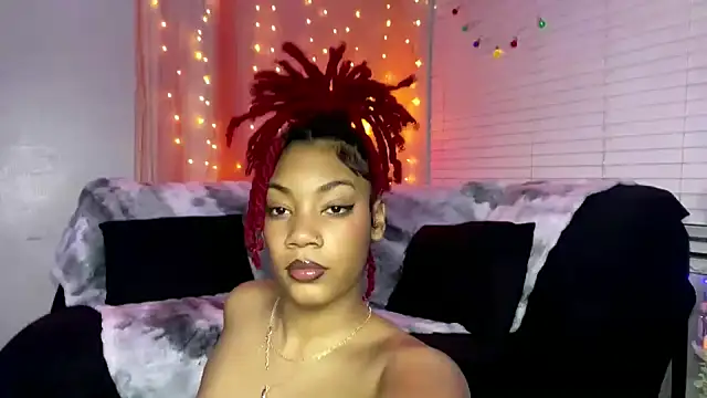 SheSoNastyy 21 online show from 12, 12, 2024
