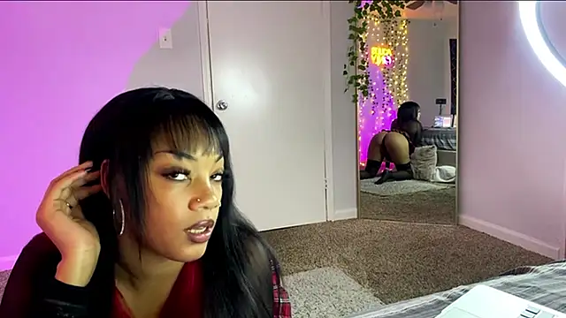 SheSoNastyy 21 online show from 23, 9, 2025
