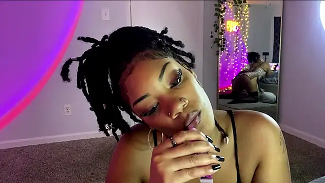 SheSoNastyy 21 online show from 26, 9, 2025
