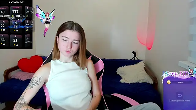 Luxuryalma online show from 3, 12, 2024