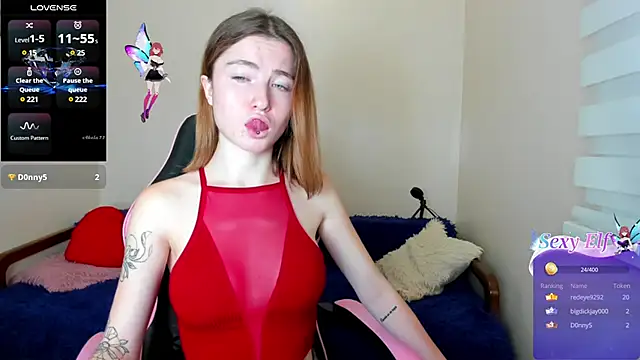 Luxuryalma online show from 9, 12, 2024