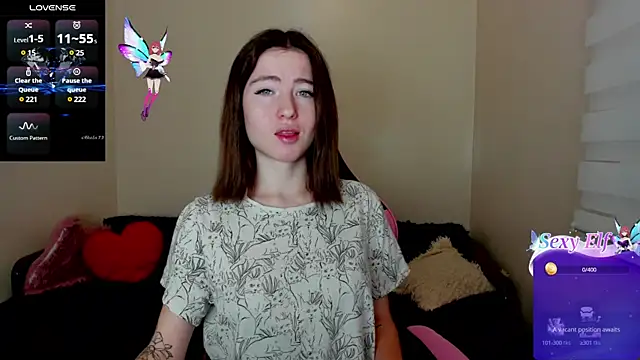 Luxuryalma online show from 2, 1, 2025