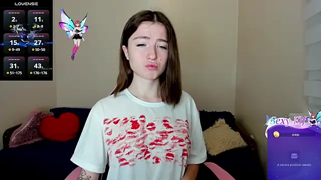 Luxuryalma online show from 6, 1, 2025