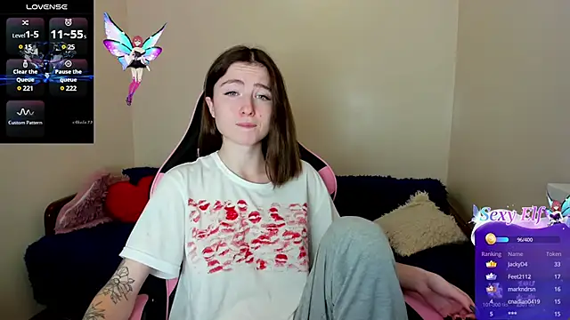 Luxuryalma online show from 6, 1, 2025