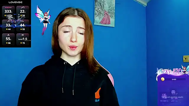 Luxuryalma online show from 17, 2, 2025