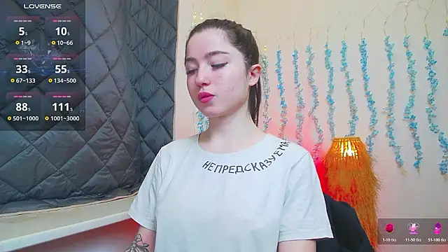 Luxuryalma online show from 29, 3, 2026