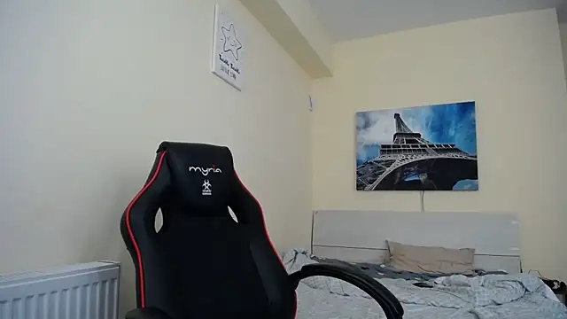 amydamarw online show from 25, 3, 2026