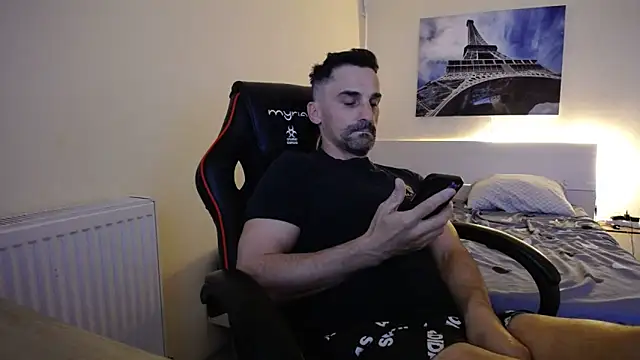 amydamarw online show from 27, 3, 2026