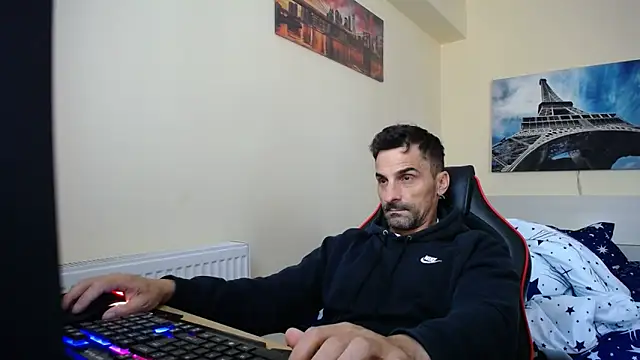 amydamarw online show from 29, 5, 2026