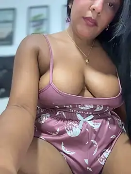 Snapshot of anaesca chatting on 17, 6, 2026 anaesca online show from 17, 6, 2026