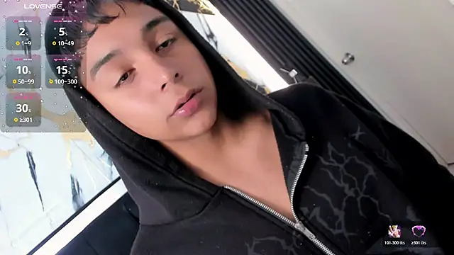 Seductivo jr online show from 27, 3, 2026