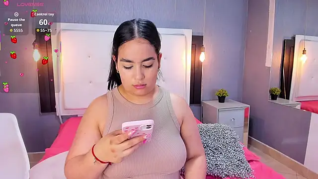 emma lye online show from 23, 2, 2026