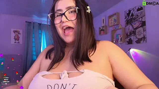 Snapshot of juli_juliana chatting on 11, 5, 2026 juli juliana online show from 11, 5, 2026