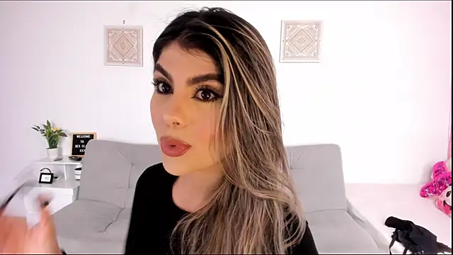 Abigail 29 online show from 16, 1, 2026