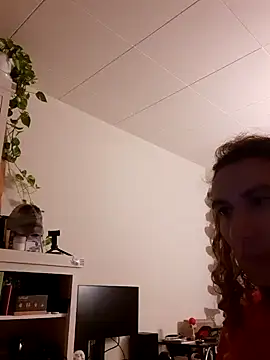 Snapshot of Greacky chatting on 8, 12, 2024 Greacky online show from 8, 12, 2024