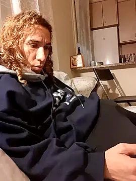 Snapshot of Greacky chatting on 26, 12, 2024 Greacky online show from 26, 12, 2024