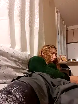 Snapshot of Greacky chatting on 3, 1, 2025 Greacky online show from 3, 1, 2025