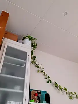 Snapshot of Greacky chatting on 13, 1, 2025 Greacky online show from 13, 1, 2025