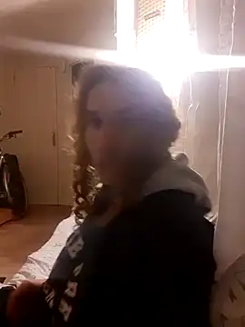 Snapshot of Greacky chatting on 20, 1, 2025 Greacky online show from 20, 1, 2025