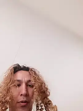 Snapshot of Greacky chatting on 20, 1, 2025 Greacky online show from 20, 1, 2025