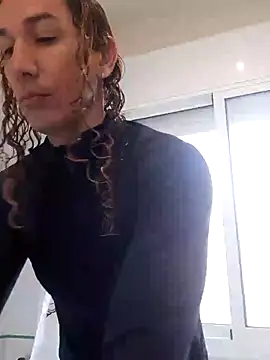 Snapshot of Greacky chatting on 20, 1, 2025 Greacky online show from 20, 1, 2025