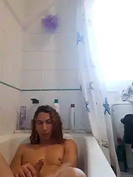 Snapshot of Greacky chatting on 27, 1, 2025 Greacky online show from 27, 1, 2025