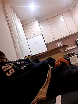 Snapshot of Greacky chatting on 2, 2, 2025 Greacky online show from 2, 2, 2025