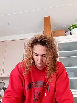 Snapshot of Greacky chatting on 3, 2, 2025 Greacky online show from 3, 2, 2025