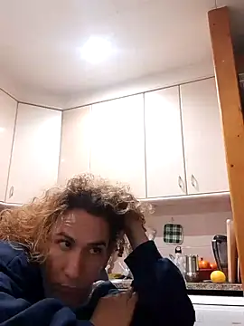 Snapshot of Greacky chatting on 22, 2, 2025 Greacky online show from 22, 2, 2025