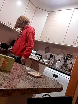 Snapshot of Greacky chatting on 26, 2, 2025 Greacky online show from 26, 2, 2025