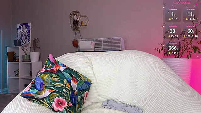 Tanya Acid online show from 26, 2, 2026