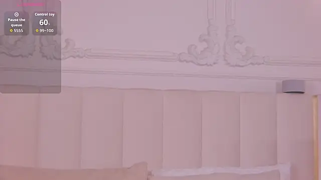 AmandaPirs online show from 29, 3, 2026