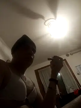 Snapshot of Giocandoassieme chatting on 7, 3, 2026 Giocandoassieme online show from 7, 3, 2026