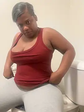 Snapshot of Prettynthick12 chatting on 12, 6, 2026 Prettynthick12 online show from 12, 6, 2026