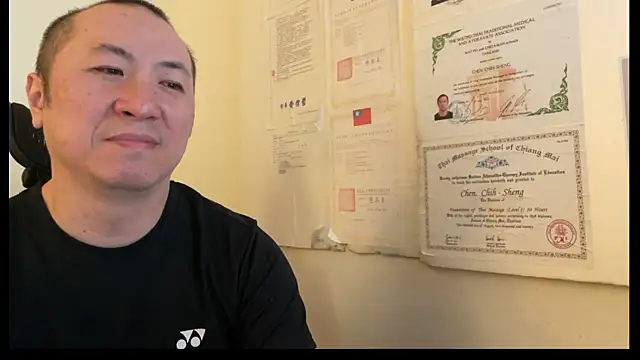 chih515 online show from 5, 12, 2024