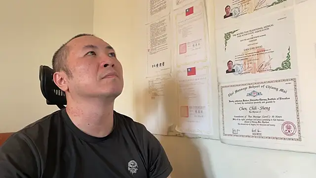 chih515 online show from 7, 12, 2024