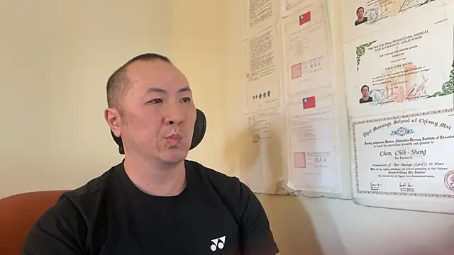 chih515 online show from 17, 12, 2024