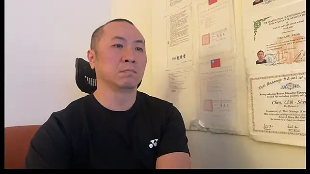 chih515 online show from 28, 12, 2024