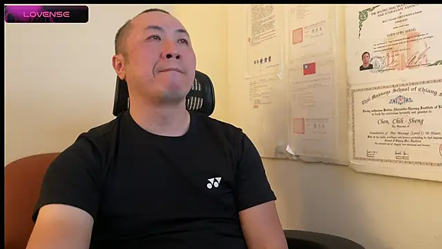 chih515 online show from 13, 1, 2025