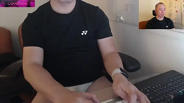 chih515 online show from 23, 1, 2025