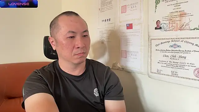 chih515 online show from 24, 1, 2025