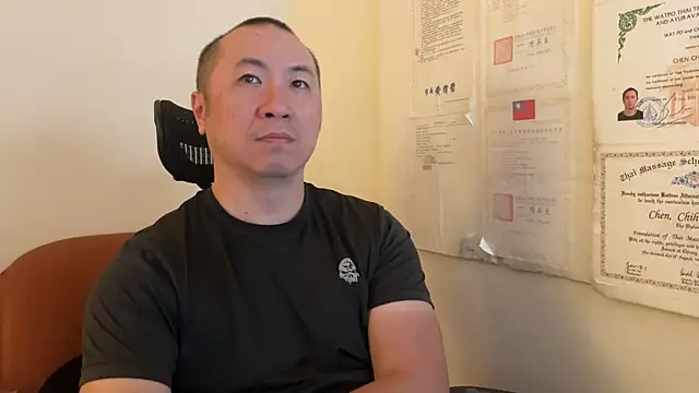 chih515 online show from 27, 1, 2025