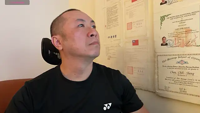 chih515 online show from 29, 1, 2025