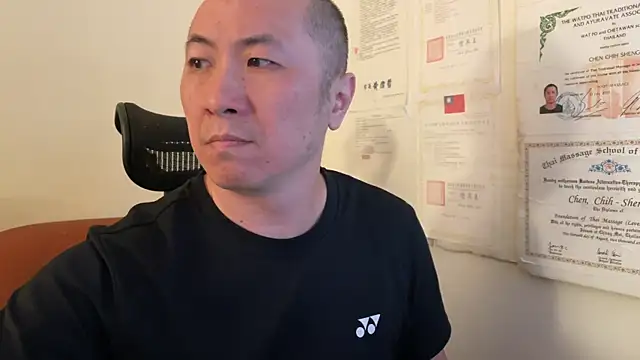 chih515 online show from 6, 2, 2025