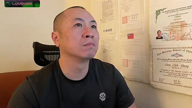 chih515 online show from 9, 2, 2025