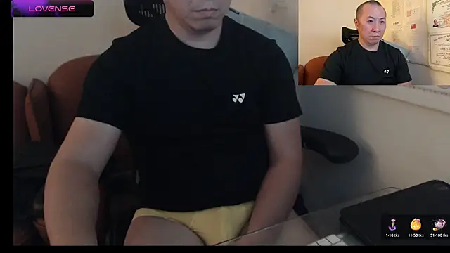 chih515 online show from 14, 2, 2025