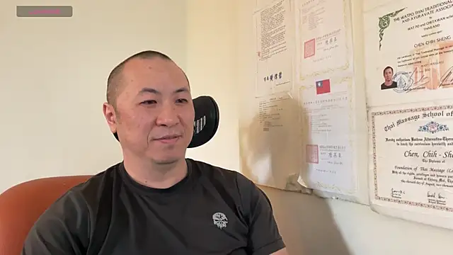 chih515 online show from 20, 2, 2025