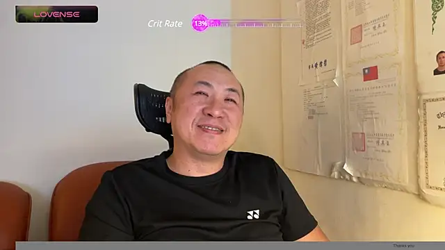 chih515 online show from 25, 2, 2025