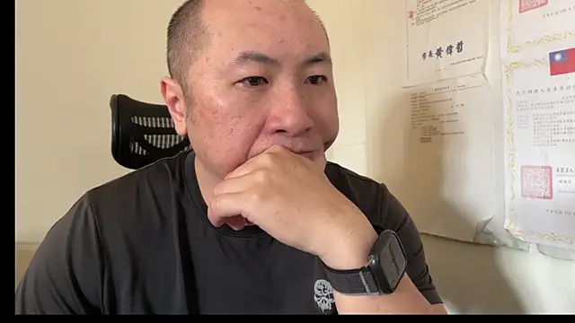 chih515 online show from 11, 3, 2025